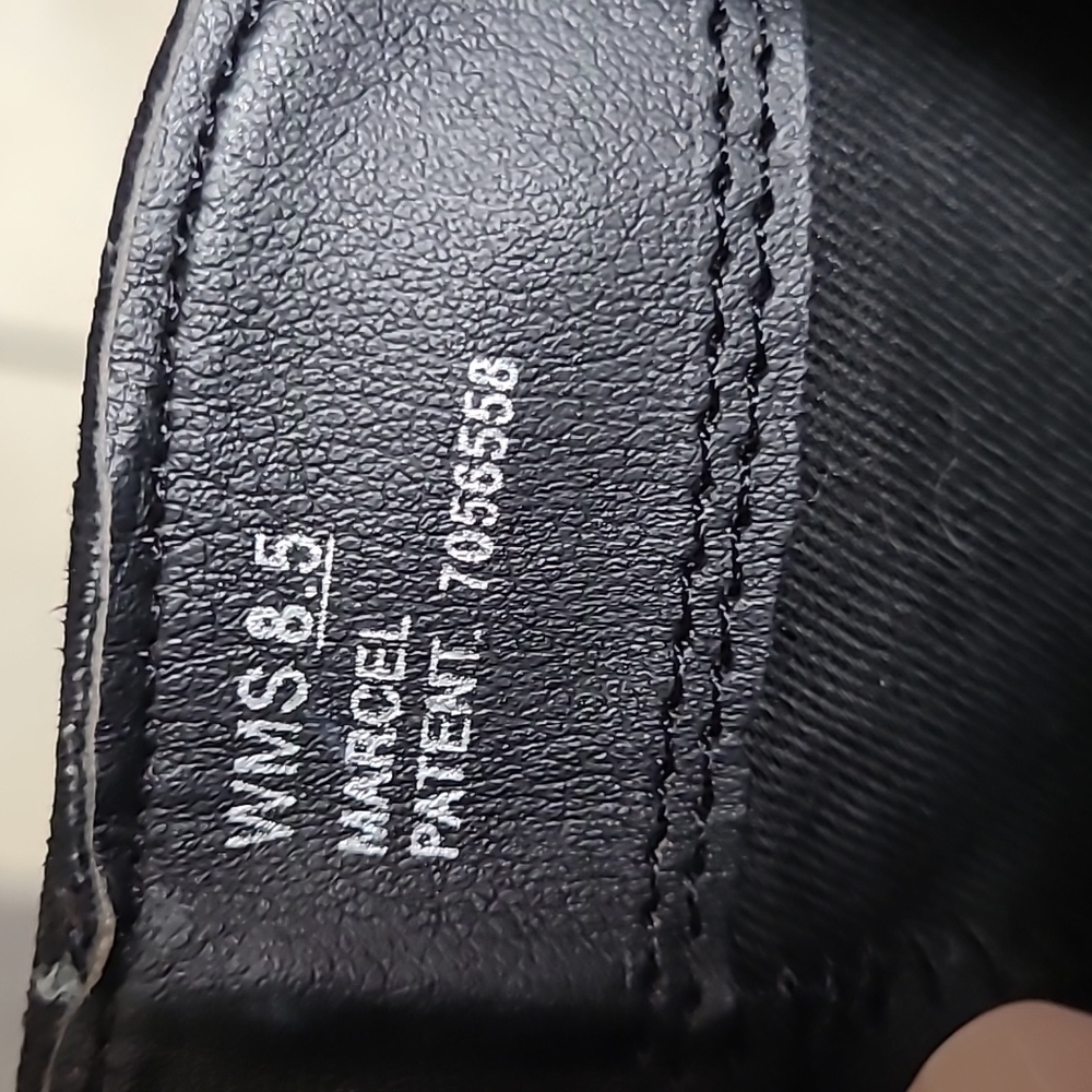 Report booties - Picture 4 of 5